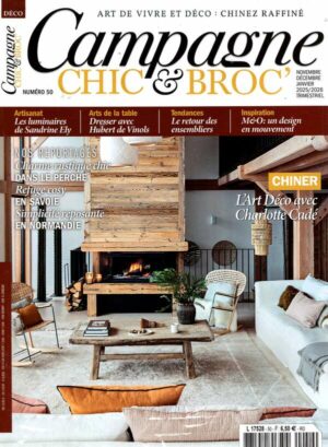 Campagne Chic & Broc n°50