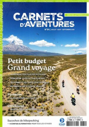 Carnets d'Aventures