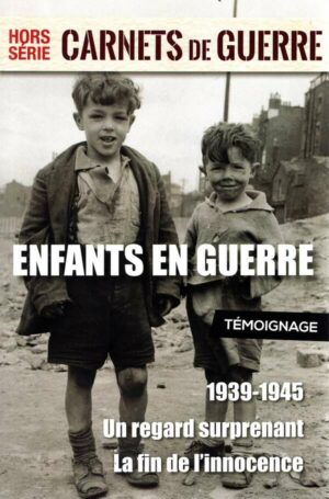 Mook "Carnets De Guerre Hs"