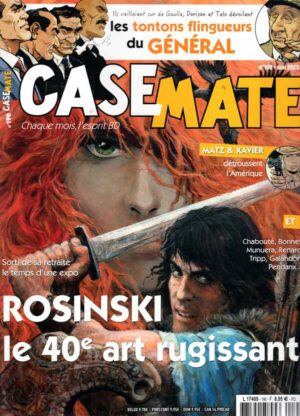 Casemate n°190