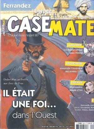 Casemate n°193
