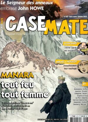 Casemate n°197