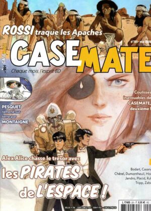 Casemate