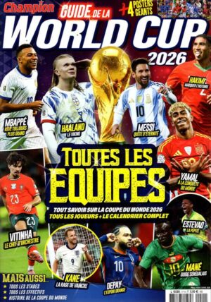 Champion Collector n°11