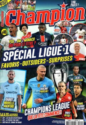 Champion n°49