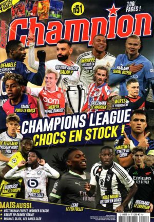 Champion n°51