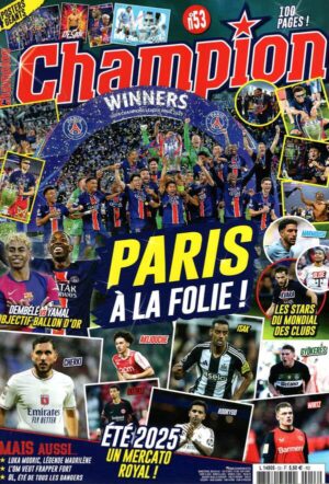 Champion n°53