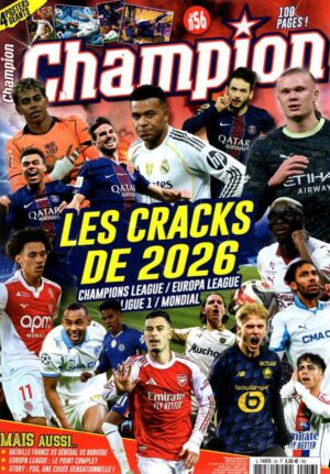 Champion n°56