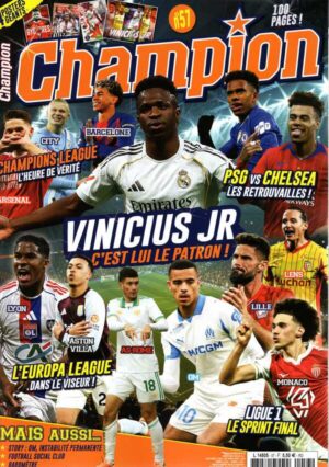 Champion