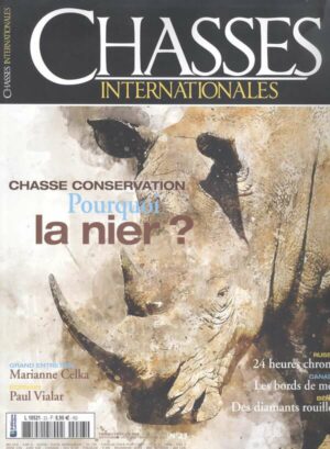 Chasses Internationales n°23