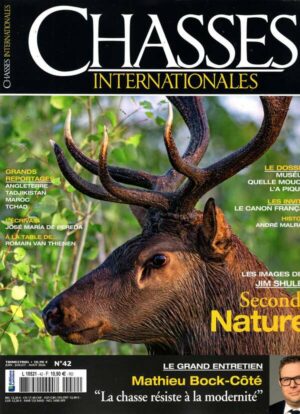 Chasses Internationales