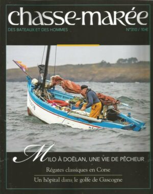 Chasse-Maree n°310