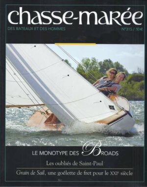 Chasse-Maree n°315