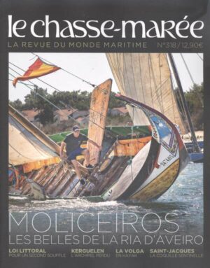 Chasse-Maree n°318