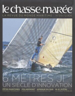 Chasse-Maree n°319