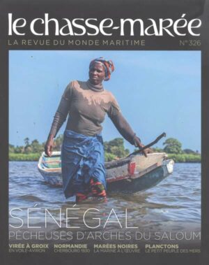 Chasse-Maree n°326