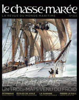 Chasse-Maree n°333
