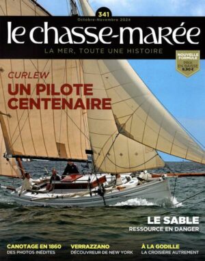 Le Chasse-Marée n°341