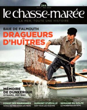Le Chasse-Marée n°344