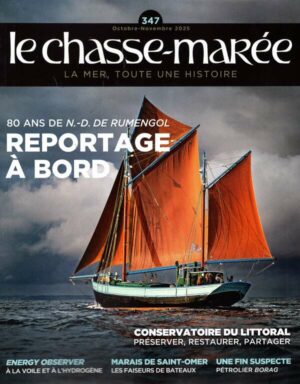 Le Chasse-Marée n°347