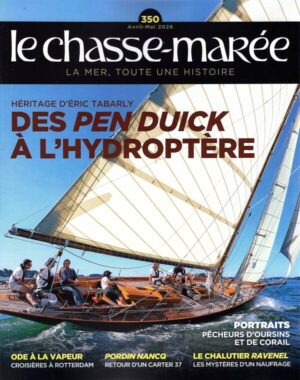 Le Chasse-Marée