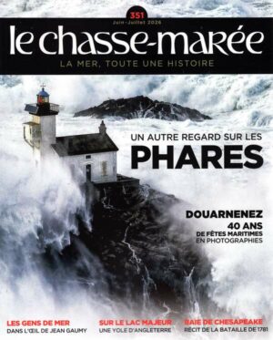 Le Chasse-Marée n°351