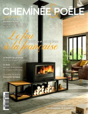 Cheminee Actuelle