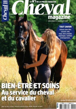 Cheval Magazine H.S. n°5