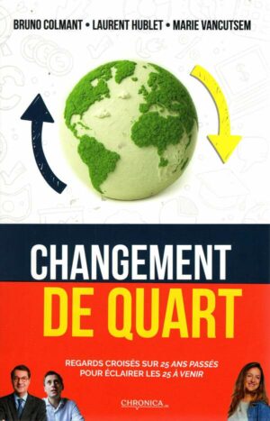 Changement De Quart