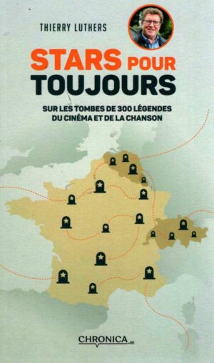 Livres Chronica Grand Format