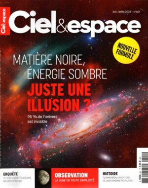 Ciel & Espace n°601