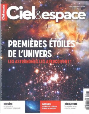 Ciel & Espace