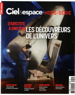 Ciel & Espace H.S. n°51