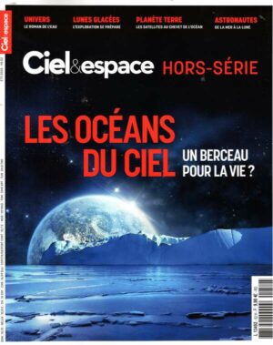 Ciel & Espace H.S. n°52