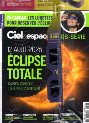 Ciel & Espace H.S.