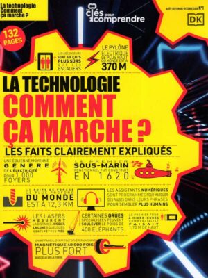 Cles Pour Comprendre(Les)