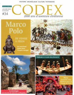 Codex n°34