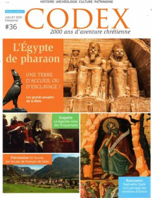 Codex n°36