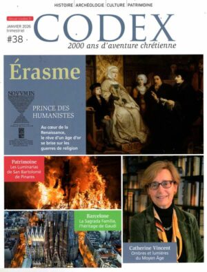 Codex n°38