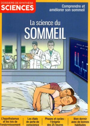Dossier de Synthèse Sciences n°25