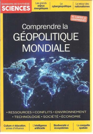 Dossier de Synthèse Sciences n°27