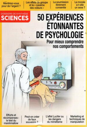 Dossier de Synthèse Sciences n°28