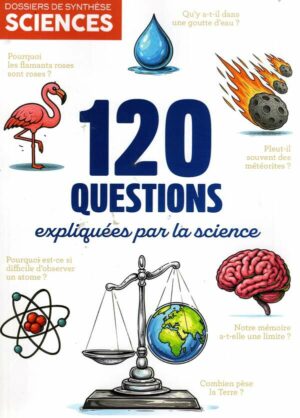 Dossier de Synthèse Sciences n°29