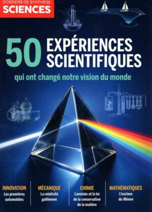 Dossier de Synthèse Sciences n°32