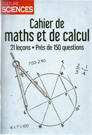 Dossier de Synthèse Sciences n°2008