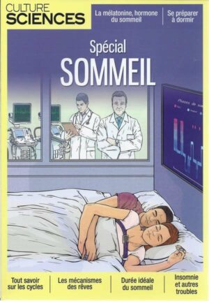 Dossier de Synthèse Sciences n°2009