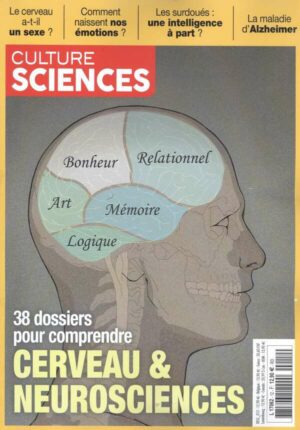 Dossier de Synthèse Sciences n°2112