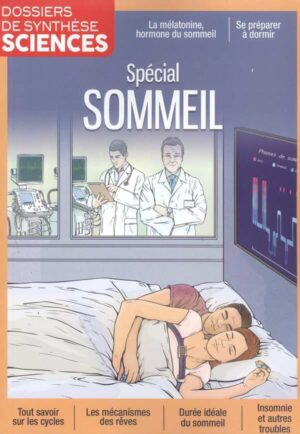 Dossier de Synthèse Sciences n°2113