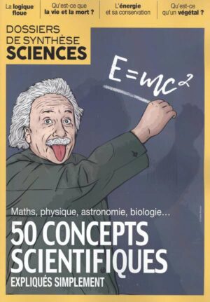 Dossier de Synthèse Sciences n°2214