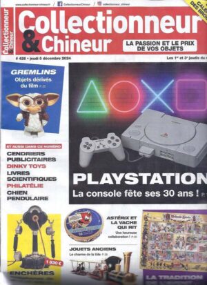 Collectionneur & Chineur n°426
